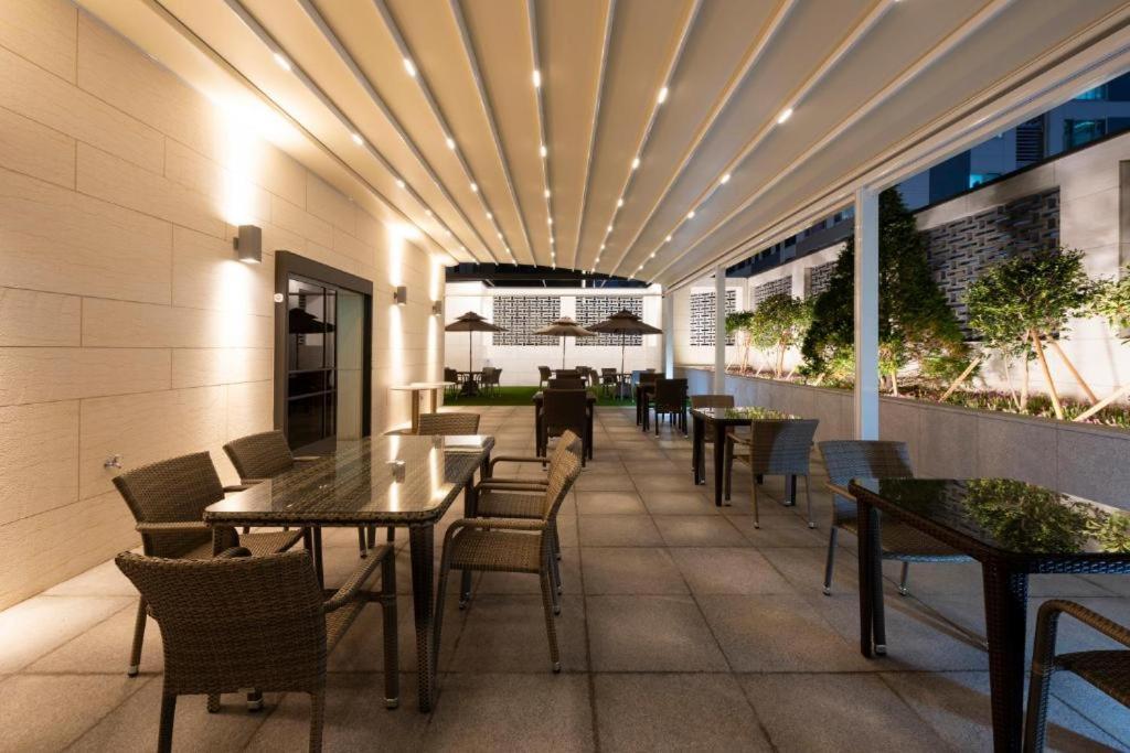 Hound Hotel Yeonsan Busan Ngoại thất bức ảnh