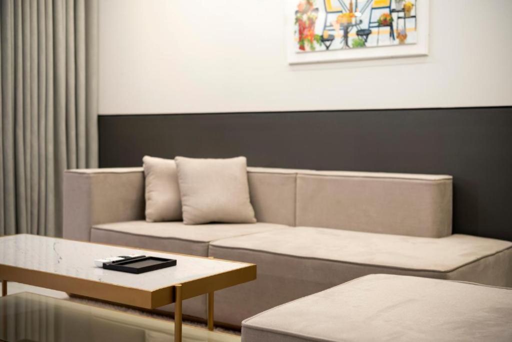 Hound Hotel Yeonsan Busan Ngoại thất bức ảnh