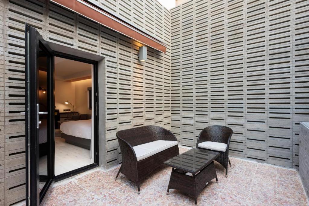 Hound Hotel Yeonsan Busan Ngoại thất bức ảnh