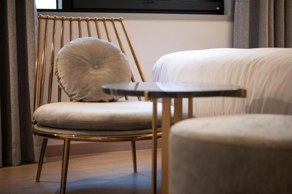 Hound Hotel Yeonsan Busan Ngoại thất bức ảnh